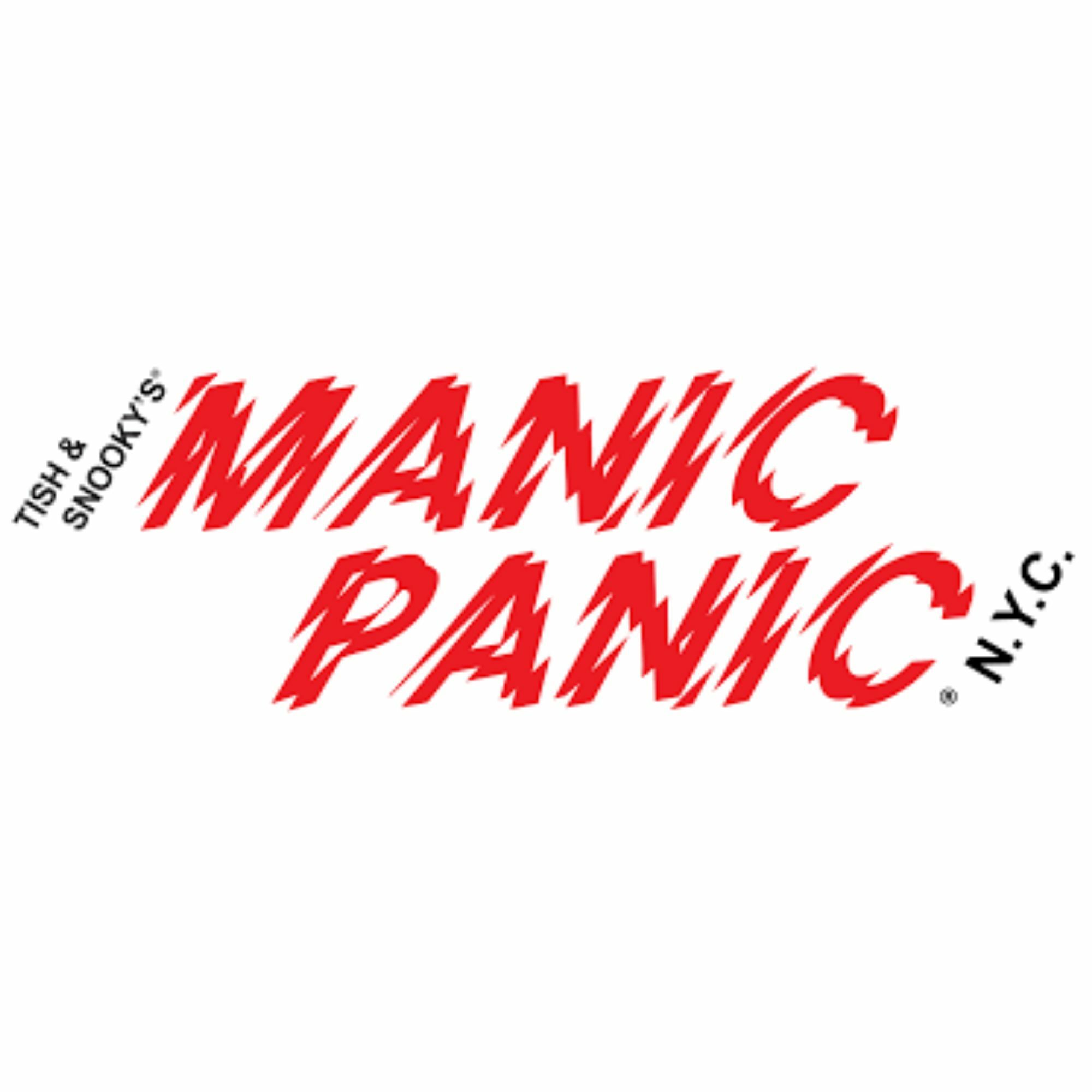 Manic Panic